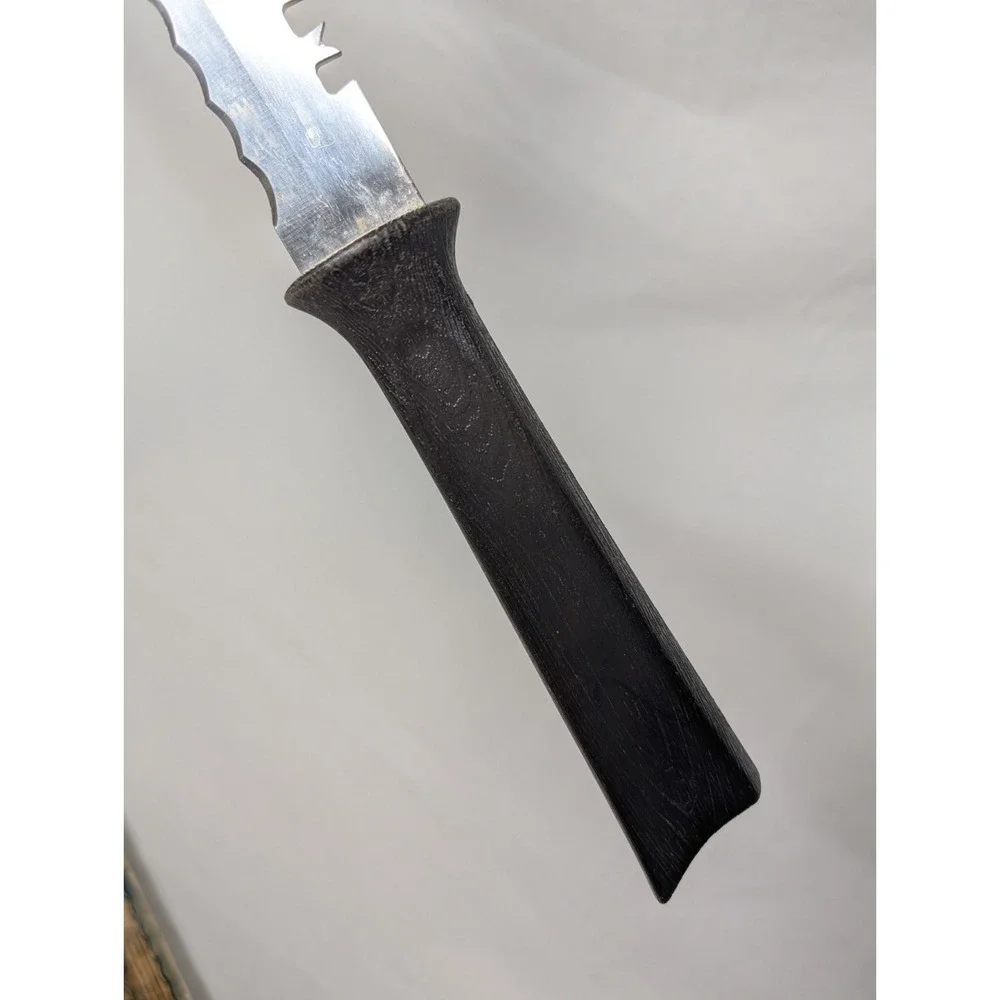 Quikut Double Sided Knife 9.5